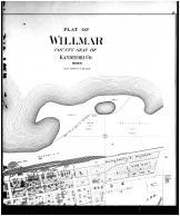 Willmar 4, Kandiyohi County 1886